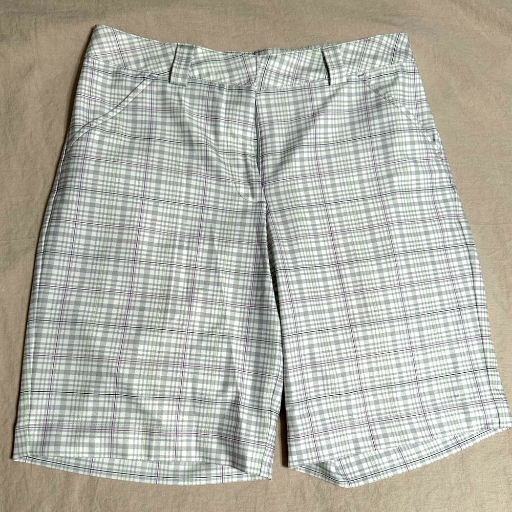 Golf shorts